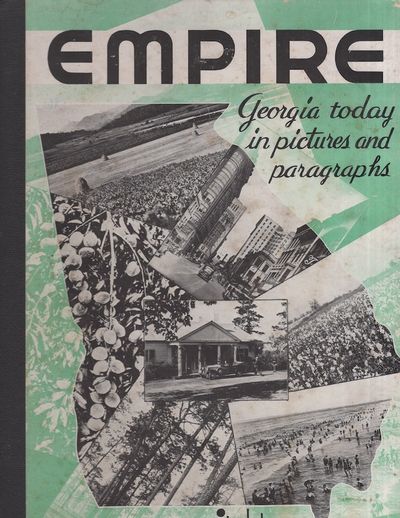 Empire Georgia Today in Photographs and Paragraphs