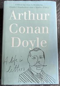 Arthur Conan Doyle - 