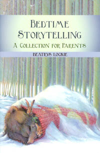 image of Bedtime Storytelling: A Collection for Parents