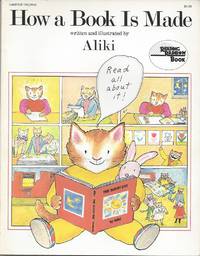 How a Book is Made