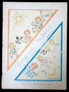 Soap and Bubbles-A Picture Story Book