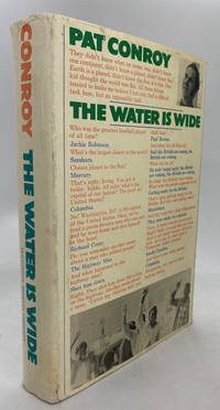 cover of The Water is Wide