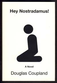 cover of Hey Nostradamus!: A Novel