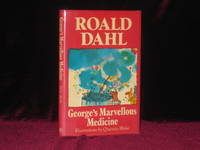 George&#039;s Marvellous Medicine by Dahl, Roald - 1981