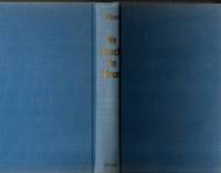 cover of WE REACH THE MOON