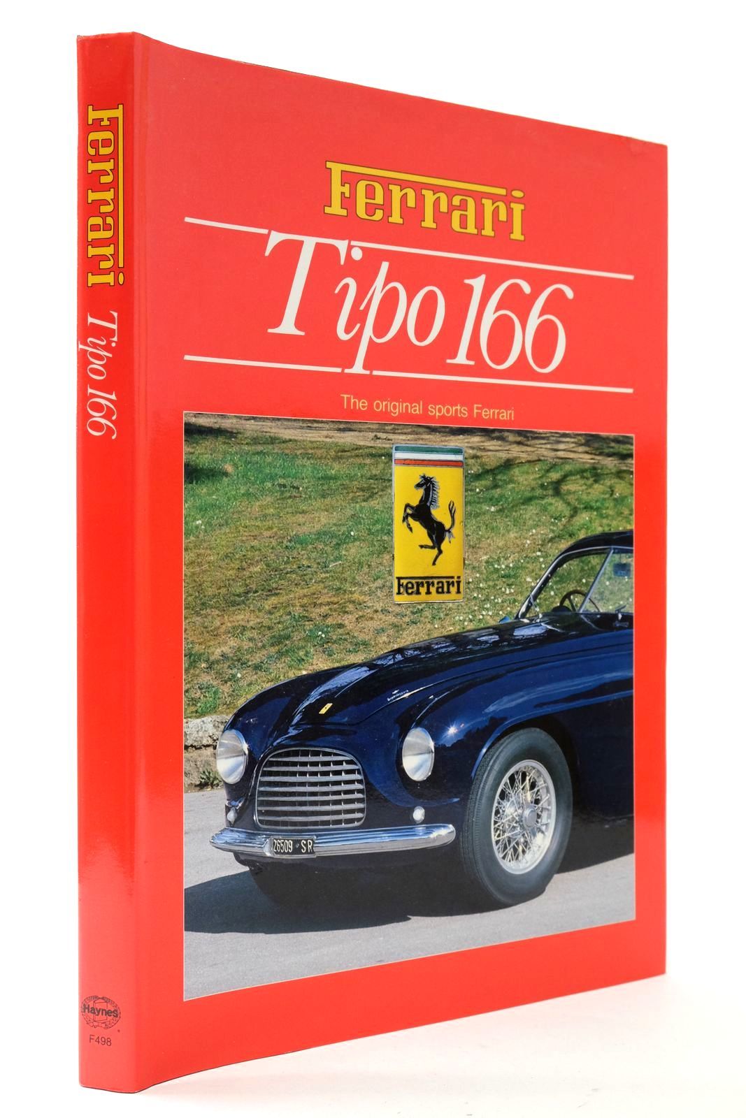 30000 Ferrari Book : Taschen Is Releasing A 30 000 Ferrari Book | THE