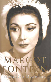 Margot Fonteyn
