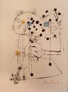 BEN SHAHN: HIS GRAPHIC ART