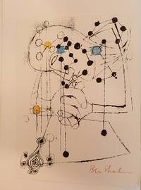 BEN SHAHN: HIS GRAPHIC ART