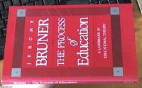image of The Process of Education a landmark in educational theory