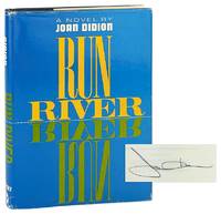 Run River [Signed]