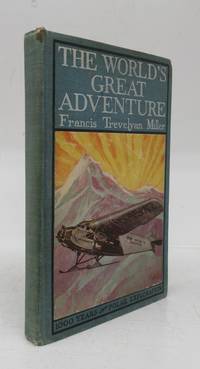 image of The World's Great Adventure (Salesman's dummy)