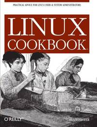 Linux Cookbook