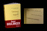 Clmence et Auguste.