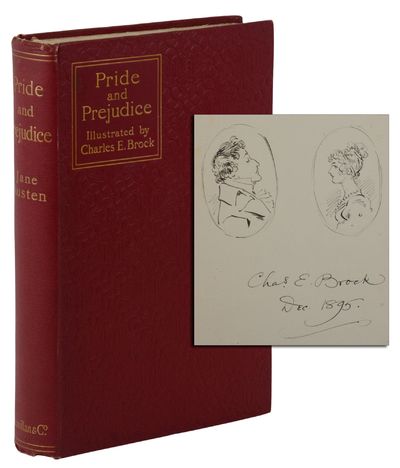 Pride and Prejudice
