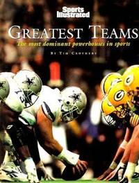 Sports Illustrated Greatest Teams