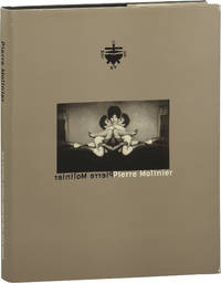 cover of Pierre Molinier (First Edition)