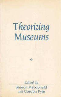 Theorizing Muesums: Representing Identity and Diversity in a Changing World