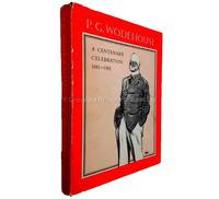 PG Wodehouse A Centenary Celebration 1881 to 1981