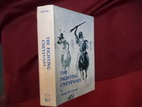 cover of The Fighting Cheyennes.