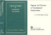 Vagaries and Varieties in Constitutional Interpretation