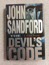 The Devil&#039;s Code by Sandford, John - 2000