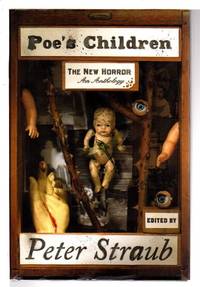 Poe's Children: The New Horror: An Anthology