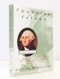 cover of Founding Father: Rediscovering George Washington