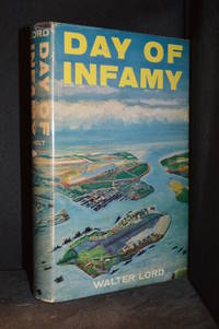 cover of Day of Infamy