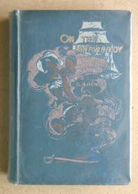 image of On the Irrawaddy. A Story of the First Burmese War.