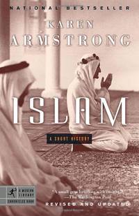 image of Islam: A Short History (Modern Library Chronicles)