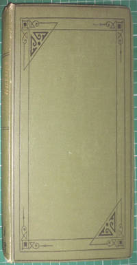 Whisperings From The Hillside by Inglis, Robert S - 1888