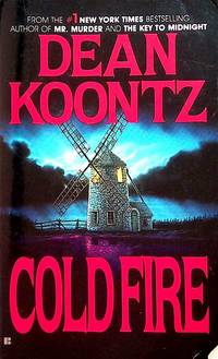 Cold Fire