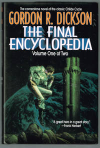 image of The Final Encyclopedia, Volume One of Two