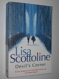 Devil's Corner