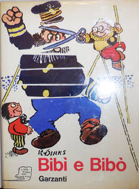 cover of Bibi e Bibo