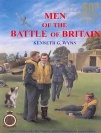 cover of Men of the Battle of Britain