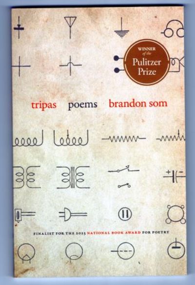 TRIPAS. POEMS
