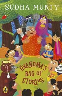 Grandma's Bag of Stories
