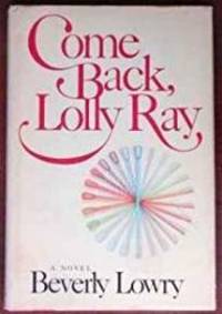cover of Come Back, Lolly Ray