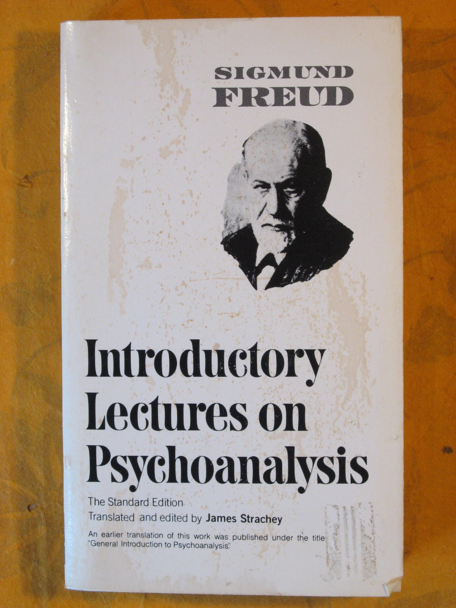 Introductory Lectures on Psychoanalysis, image size:1536x2048