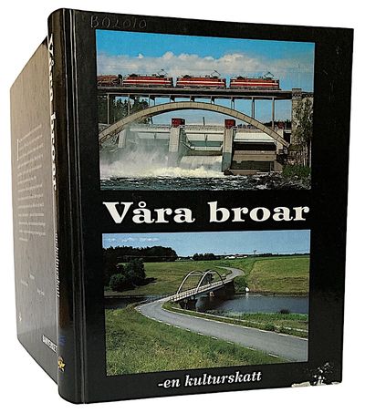 Våra broar - en kulturskatt