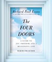 image of The Four Doors: A Guide to Joy, Freedom, and a Meaningful Life