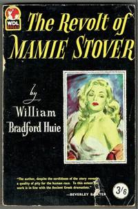 The Revolt Of Mamie Stover (WDL Books 676N)