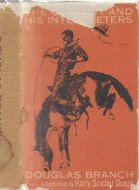 image of The Cowboy and His Interpreters