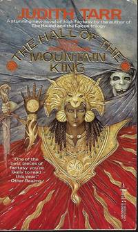 THE HALL OF THE MOUNTAIN KING: Avaryan Rising Volume One (1)