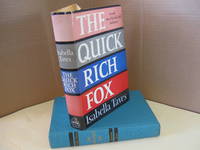 The Quick Rich Fox by Taves, Isabella - 1959