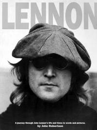 Lennon : 1940-1980