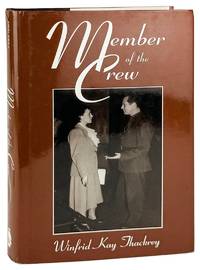 Member of the Crew: Filmmaker Series #82