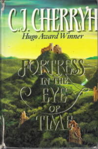 image of Fortress in the Eye of Time